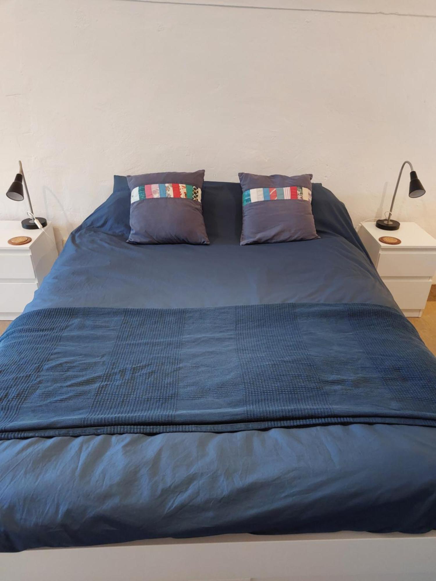 Cala Clareta Bed and Breakfast Castellfollit de la Roca Εξωτερικό φωτογραφία
