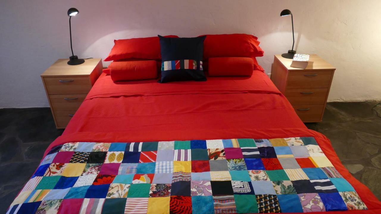 Cala Clareta Bed and Breakfast Castellfollit de la Roca Εξωτερικό φωτογραφία